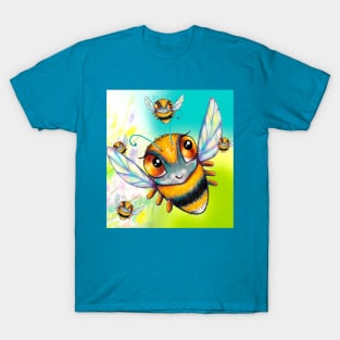 Little BumBee T-Shirt